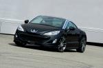 Peugeot RCZ RC Line by Irmscher 2011 года